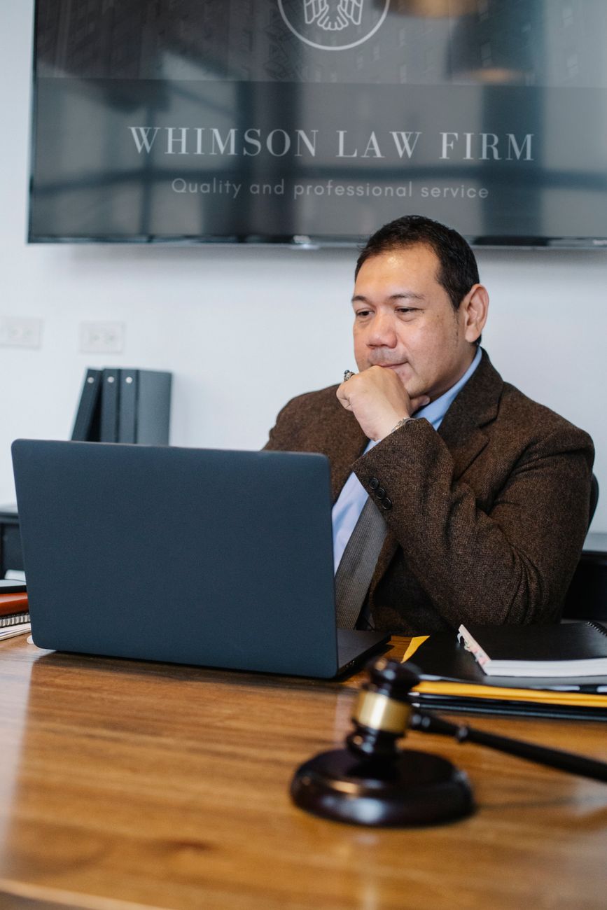 Corporate negotiations and contract reviews